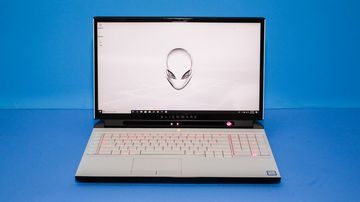 Alienware Area-51m reviewed by CNET USA
