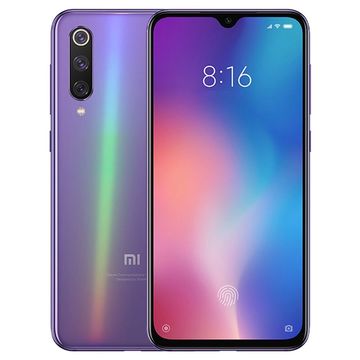 Xiaomi Mi 9 SE test par Les Numériques Xiaomi Mi 9 SE test par Les Numériques