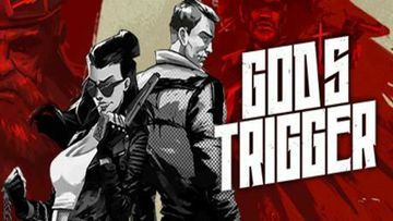 God's Trigger im Test: 9 Bewertungen, erfahrungen, Pro und Contra