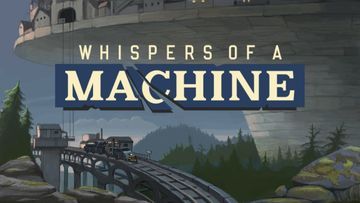 Whispers of a Machine im Test: 4 Bewertungen, erfahrungen, Pro und Contra