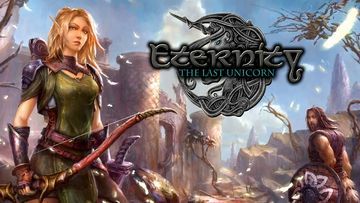 Eternity The Last Unicorn test par Xbox Tavern Eternity The Last Unicorn test par Xbox Tavern