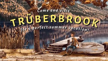 Trberbrook test par Xbox Tavern