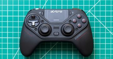 Astro Gaming C40 test par The Verge Astro Gaming C40 test par The Verge