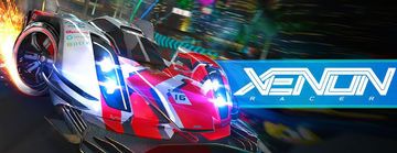 Xenon Racer test par ZTGD Xenon Racer test par ZTGD