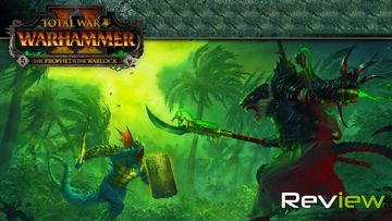 Total War Warhammer II test par TechRaptor