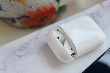 Apple AirPods 2 reviewed by Trusted Reviews