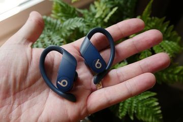 Beats Powerbeats Pro test par Pocket-lint