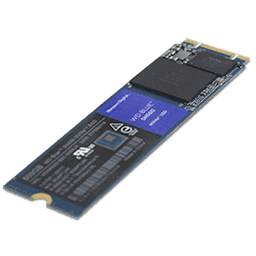 Análisis Western Digital Blue SN500