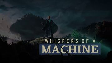 Whispers of a Machine test par GameSpace
