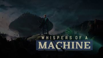 Whispers of a Machine test par GameSpace Whispers of a Machine test par GameSpace