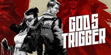 God's Trigger reviewed by Windows Central