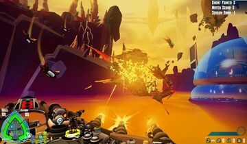 Bow to Blood Last Captain Standing testé par COGconnected Bow to Blood Last Captain Standing testé par COGconnected