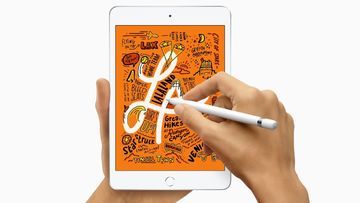 Apple iPad mini 2 test par 01net Apple iPad mini 2 test par 01net