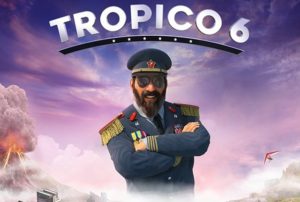 Tropico 6 test par N-Gamz Tropico 6 test par N-Gamz