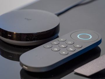 Logitech Harmony Express test par Windows Central Logitech Harmony Express test par Windows Central