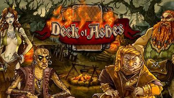 Test Deck of Ashes 