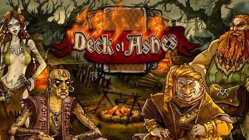 Deck of Ashes im Test: 5 Bewertungen, erfahrungen, Pro und Contra