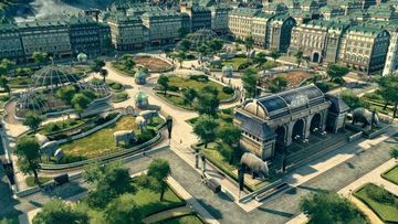 Anno 1800 test par Shacknews