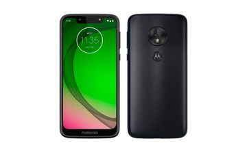 Motorola Moto G7 Play test par Les Numriques