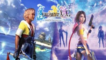 Final Fantasy X test par GameBlog.fr Final Fantasy X test par GameBlog.fr