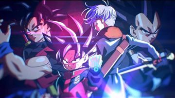 Dragon Ball Heroes test par ActuGaming Dragon Ball Heroes test par ActuGaming