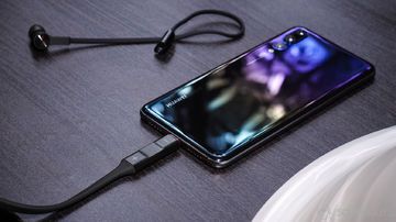 Huawei FreeLace test par SoundGuys Huawei FreeLace test par SoundGuys