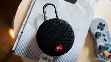 JBL Clip 3 test par SoundGuys