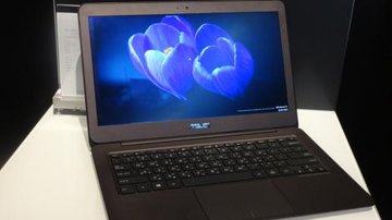 Test Asus UX305