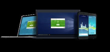 Avast SecureLine testé par ExpertReviews Avast SecureLine testé par ExpertReviews