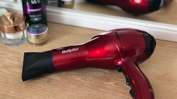 Babyliss 2100 Salon Light im Test: 1 Bewertungen, erfahrungen, Pro und Contra