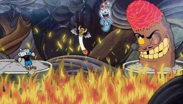 Cuphead test par GameKult.com Cuphead test par GameKult.com
