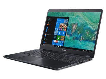 Test Acer Aspire 5