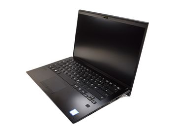 Vaio SX14 test par NotebookCheck Vaio SX14 test par NotebookCheck