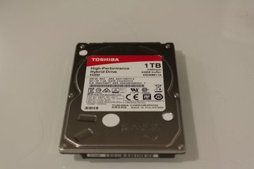 Anlisis Toshiba H200