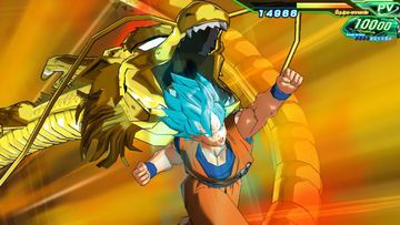 Dragon Ball Heroes test par Labo Fnac Dragon Ball Heroes test par Labo Fnac