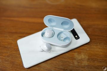 Samsung Galaxy Buds test par FrAndroid