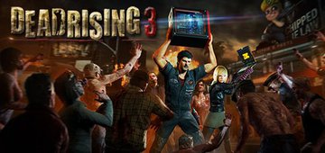 Dead Rising 3 test par JeuxVideo.com