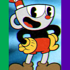 Cuphead test par VideoChums Cuphead test par VideoChums