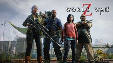 World War Z reviewed by wccftech