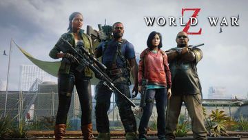 World War Z test par wccftech