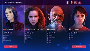 Sigma test par ActuGaming Sigma test par ActuGaming