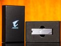 Gigabyte Aorus M2 im Test: 2 Bewertungen, erfahrungen, Pro und Contra