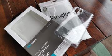 Test Huawei P30 Pro