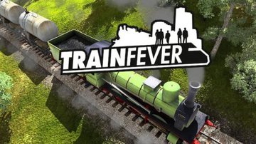 Train Fever test par GameBlog.fr