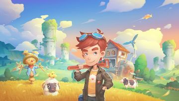 My Time At Portia reviewed by Xbox Tavern