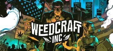 Weedcraft Inc test par 4players Weedcraft Inc test par 4players
