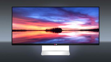 LG 34UM95 test par TechRadar LG 34UM95 test par TechRadar