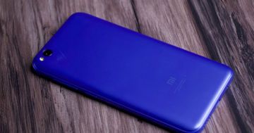 Xiaomi Redmi Go reviewed by 91mobiles.com