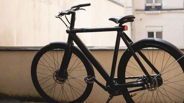 Test VanMoof S2