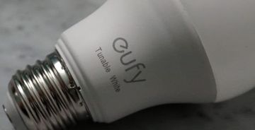 Anlisis Eufy Lumos Smart Bulb